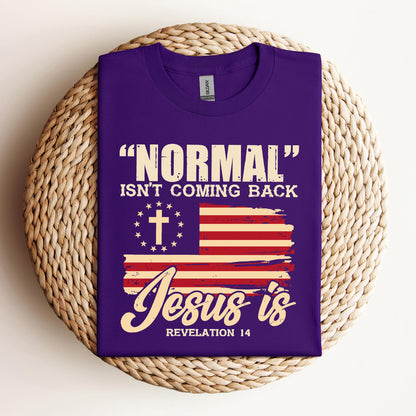 Normal