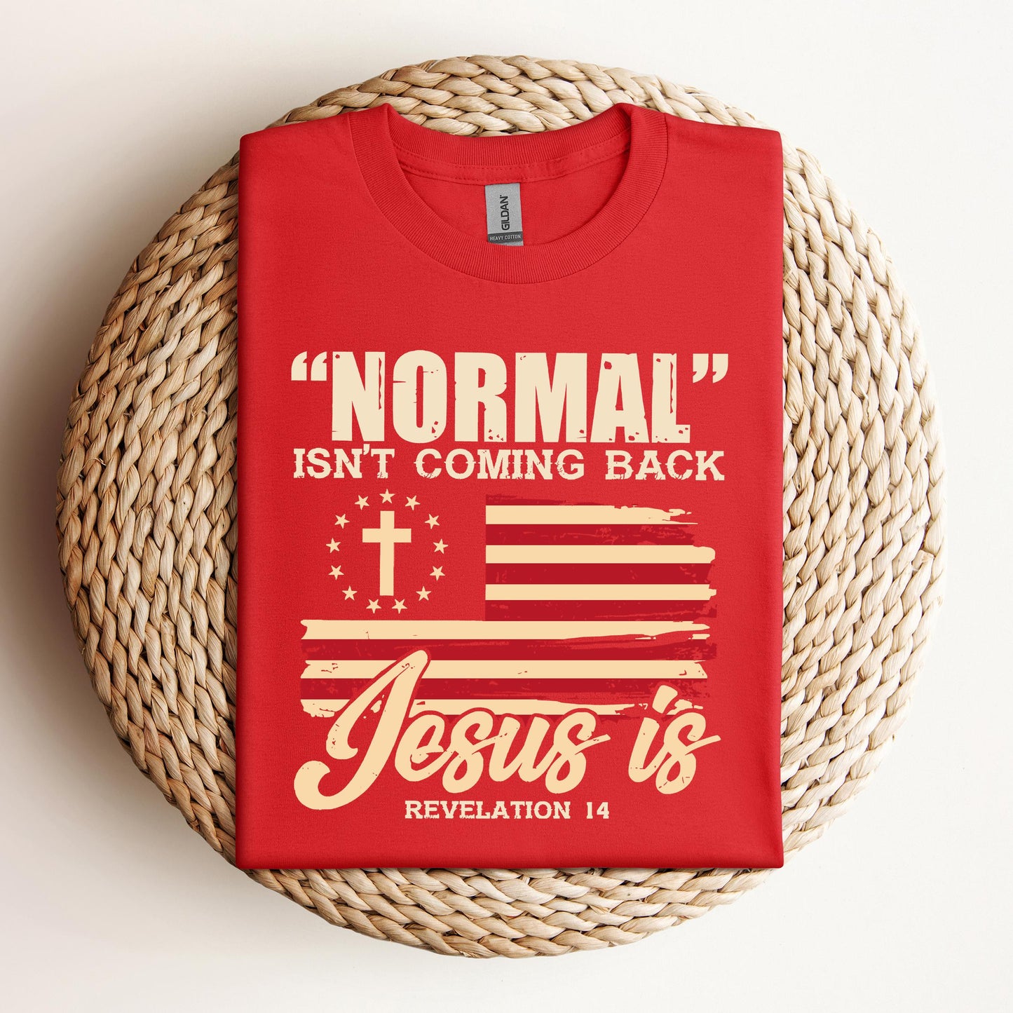 Normal