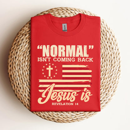 Normal