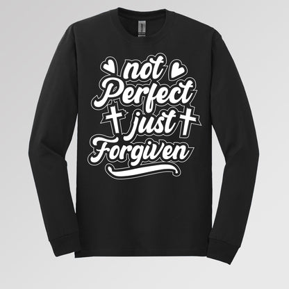 Not Perfect Just Forgiven 02
