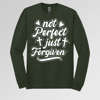 Not Perfect Just Forgiven 02