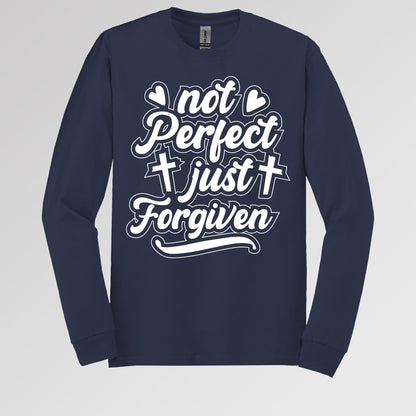 Not Perfect Just Forgiven 02