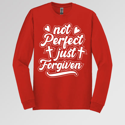 Not Perfect Just Forgiven 02