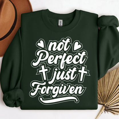 Not Perfect Just Forgiven 02