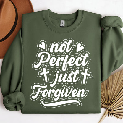 Not Perfect Just Forgiven 02