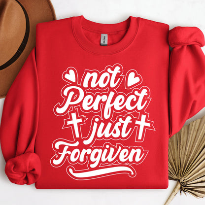 Not Perfect Just Forgiven 02