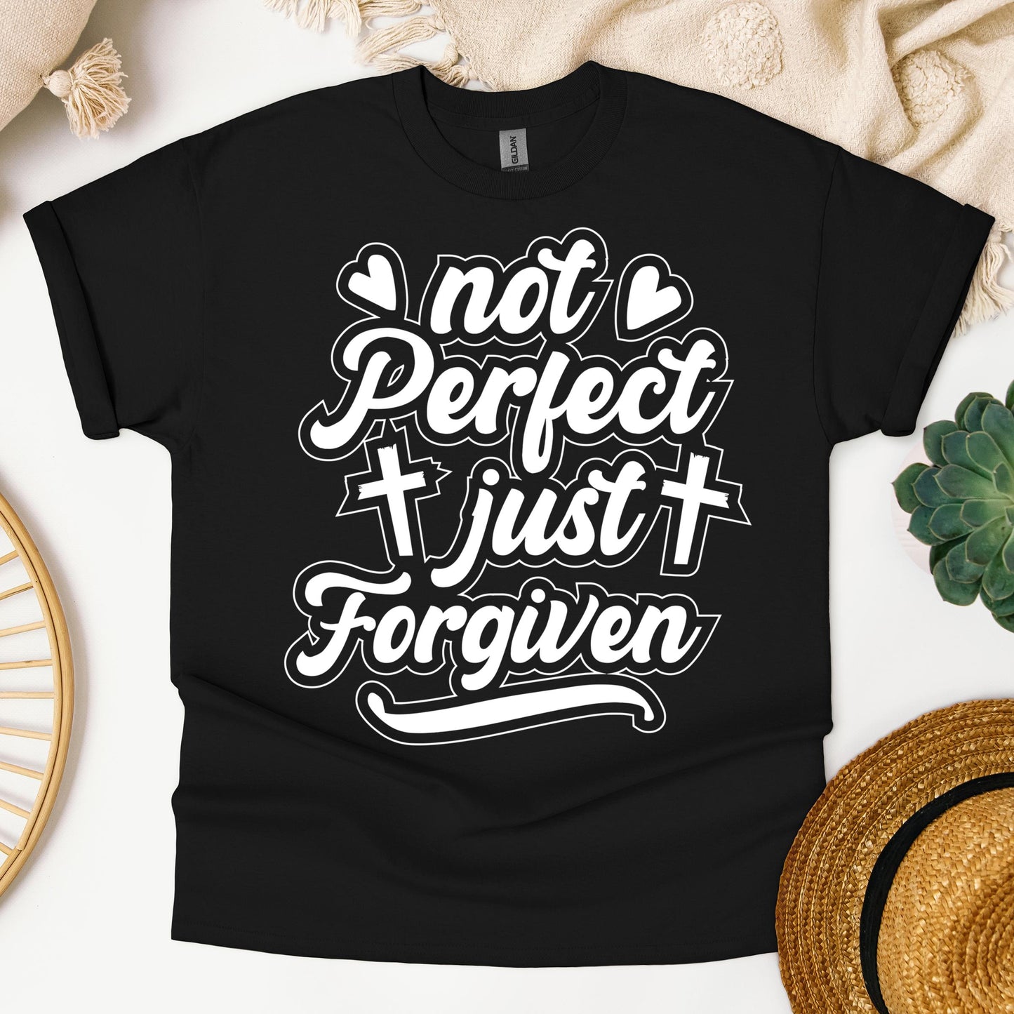 Not Perfect Just Forgiven 02