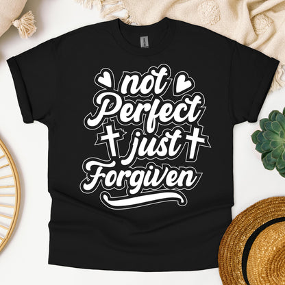 Not Perfect Just Forgiven 02