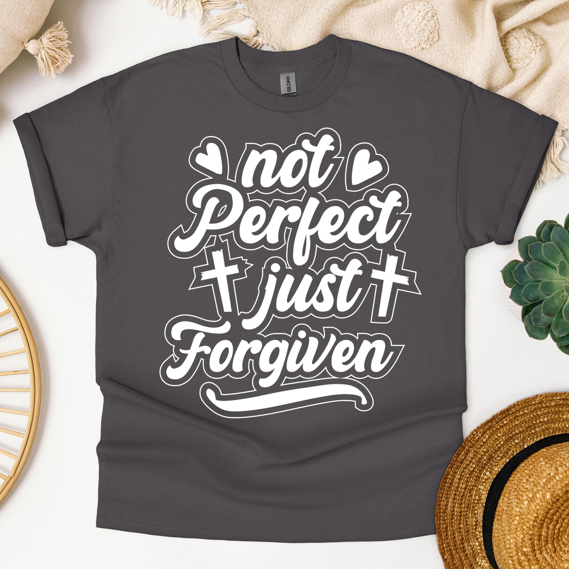 Not Perfect Just Forgiven 02