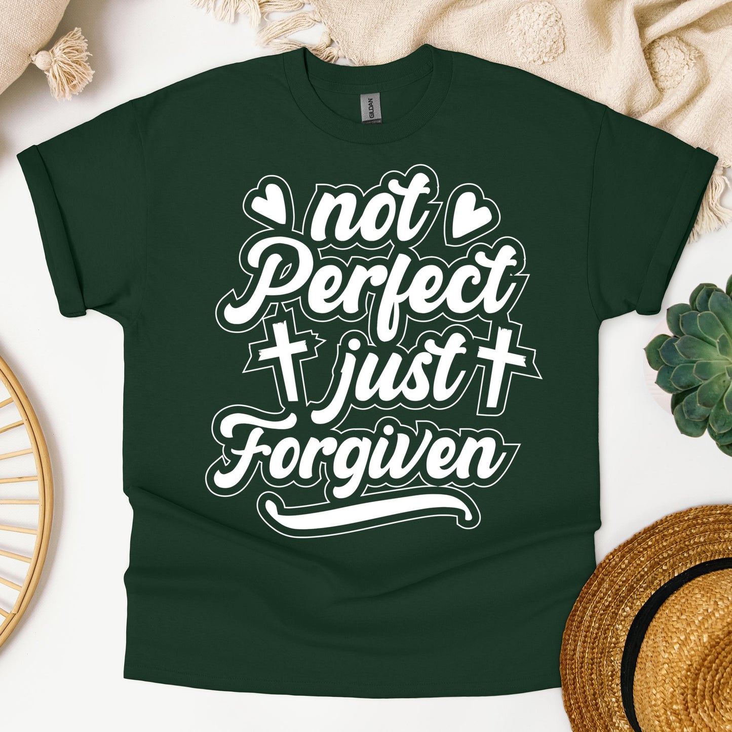 Not Perfect Just Forgiven 02