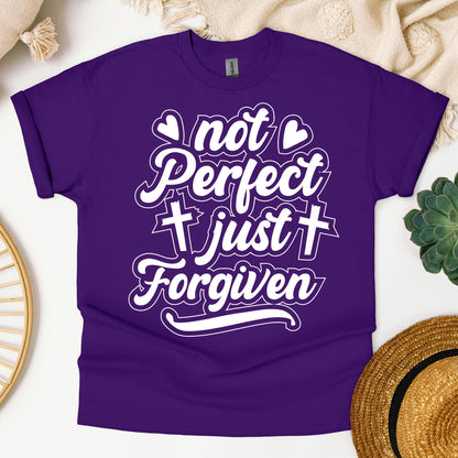 Not Perfect Just Forgiven 02