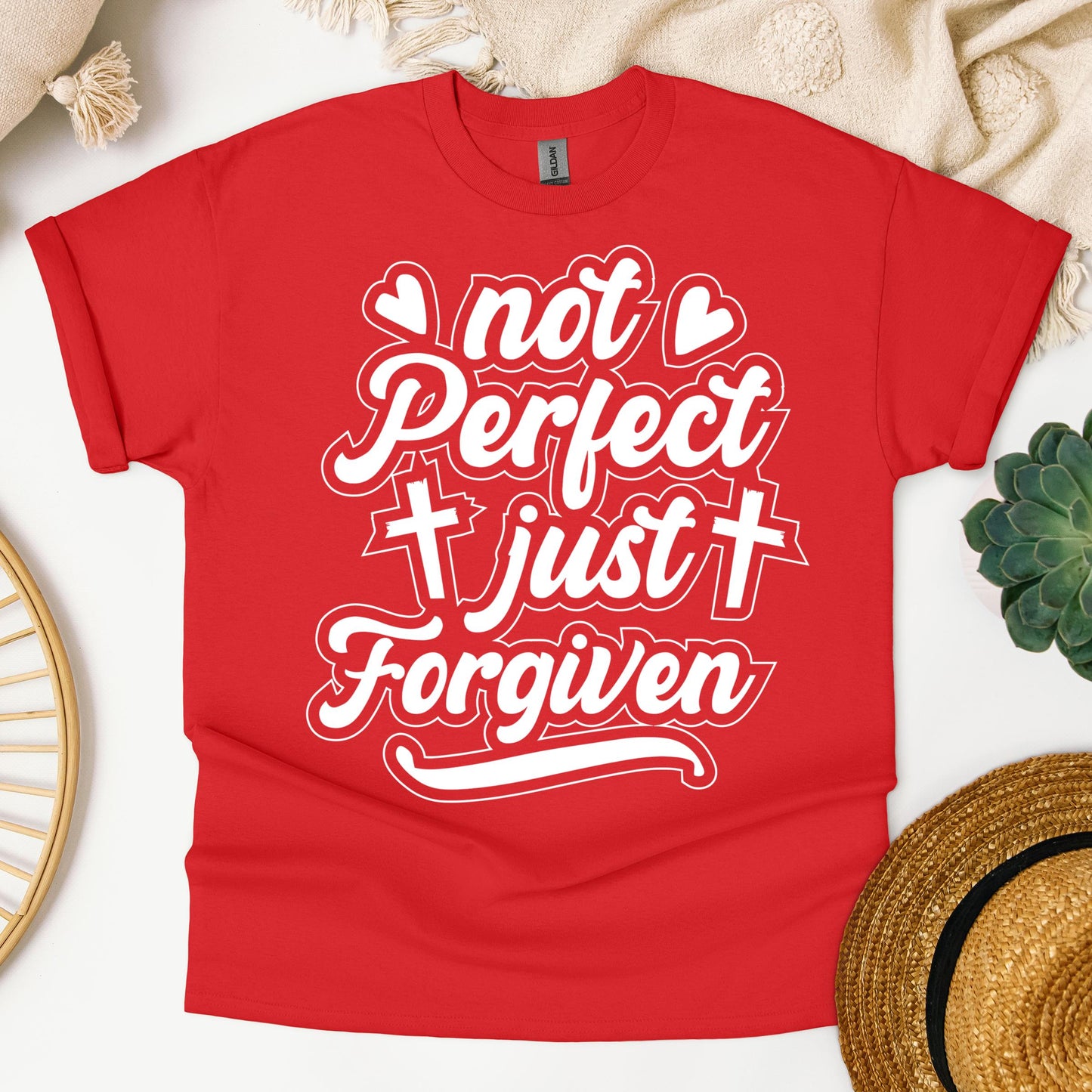 Not Perfect Just Forgiven 02