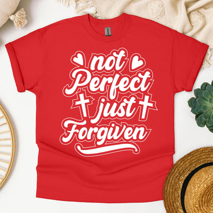 Not Perfect Just Forgiven 02