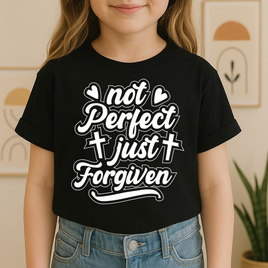 Not Perfect Just Forgiven 02