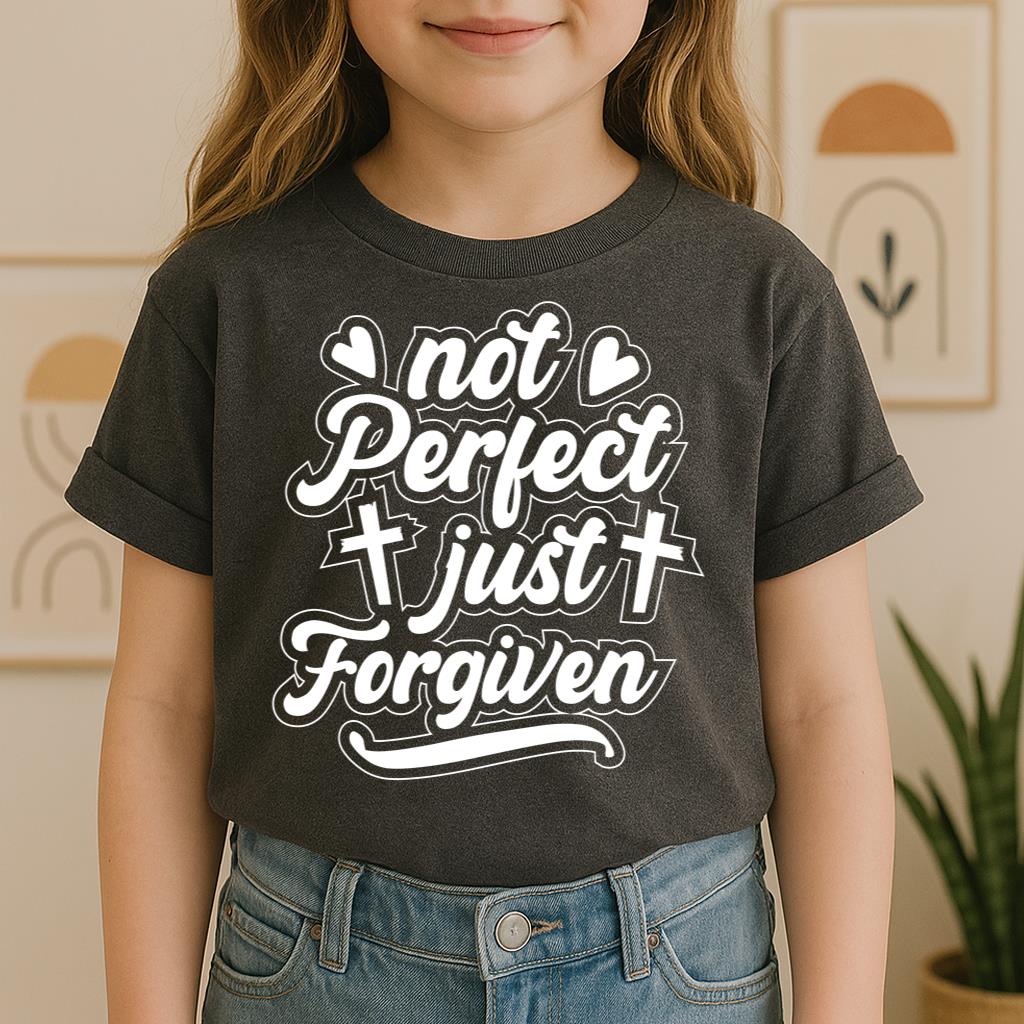 Not Perfect Just Forgiven 02
