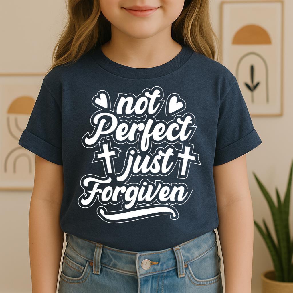 Not Perfect Just Forgiven 02