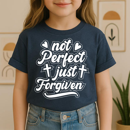 Not Perfect Just Forgiven 02