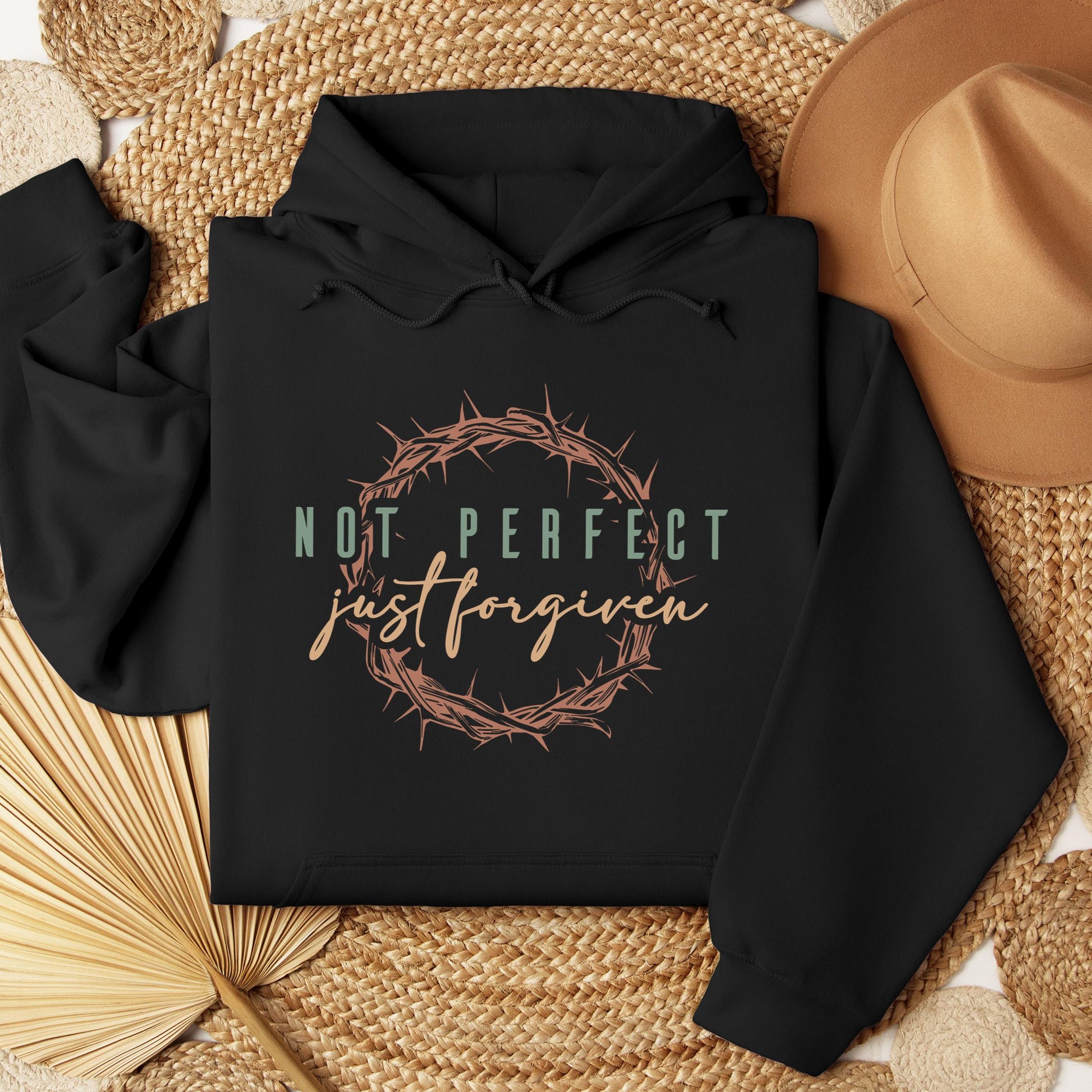 Not Perfect Just Forgiven 03