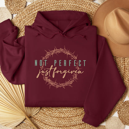 Not Perfect Just Forgiven 03