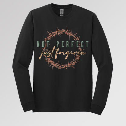 Not Perfect Just Forgiven 03