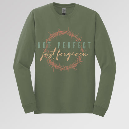 Not Perfect Just Forgiven 03