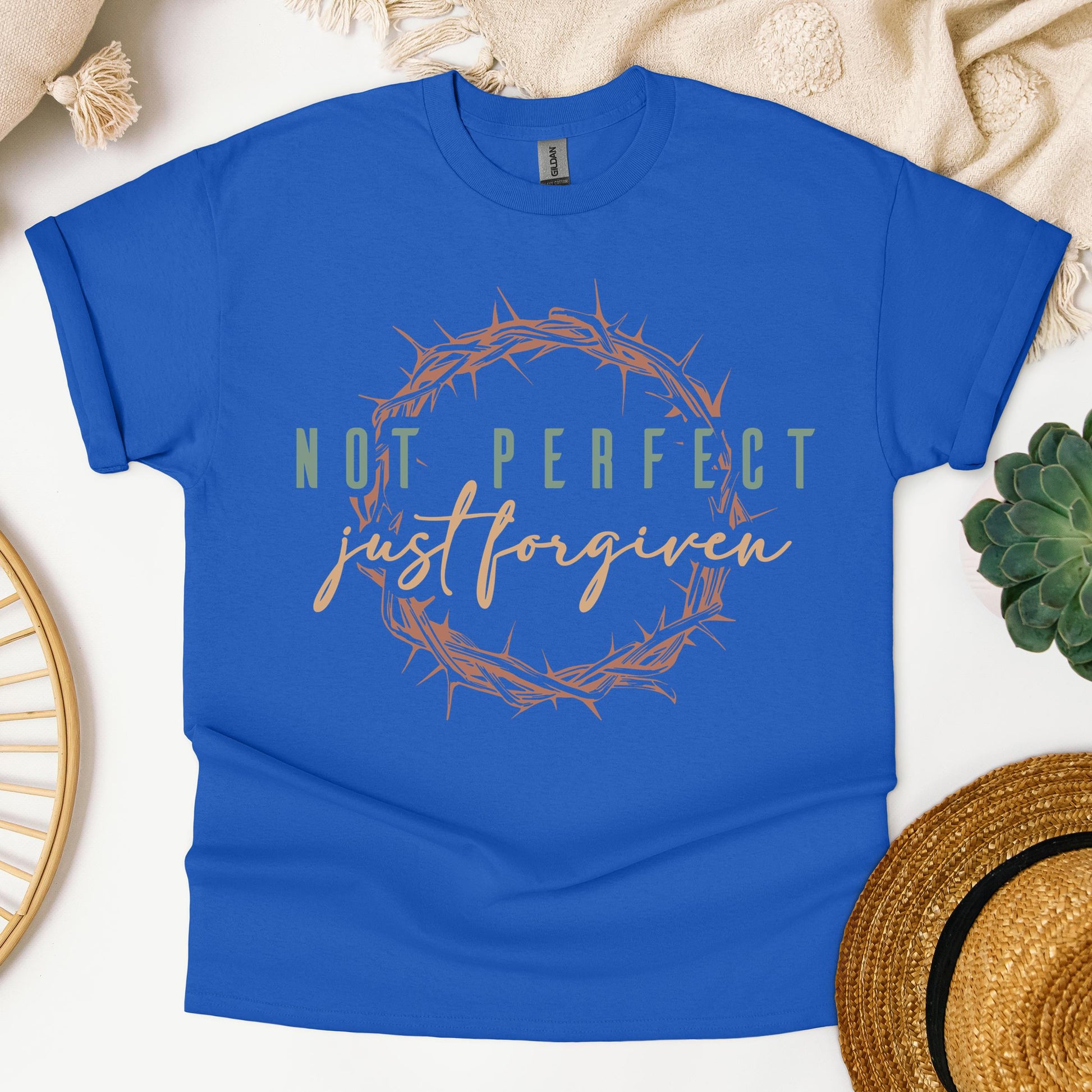 Not Perfect Just Forgiven 03