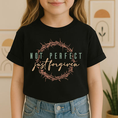 Not Perfect Just Forgiven 03