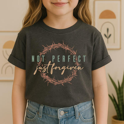 Not Perfect Just Forgiven 03
