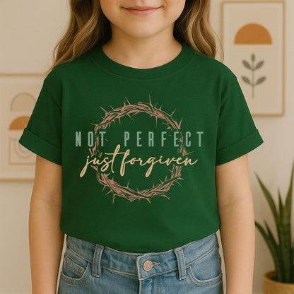 Not Perfect Just Forgiven 03