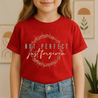 Not Perfect Just Forgiven 03