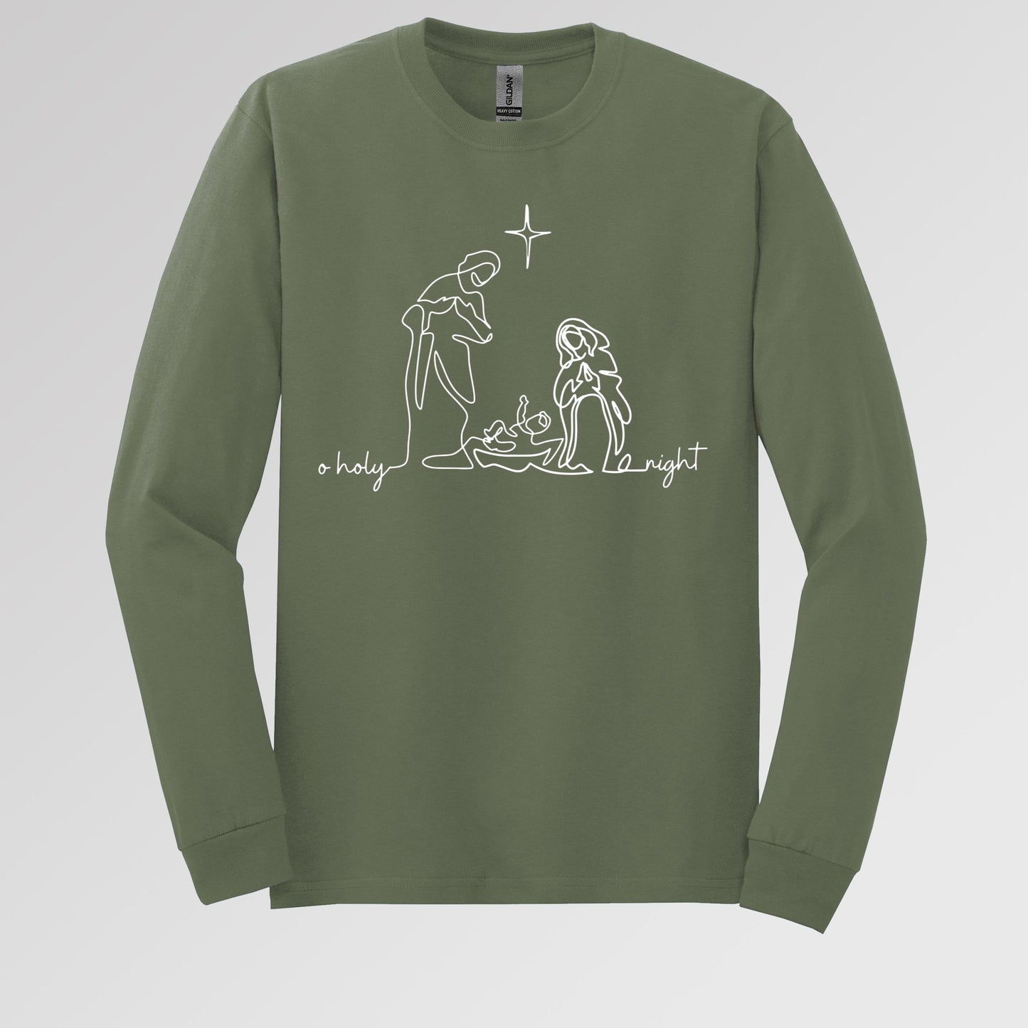 O Holy Night 02