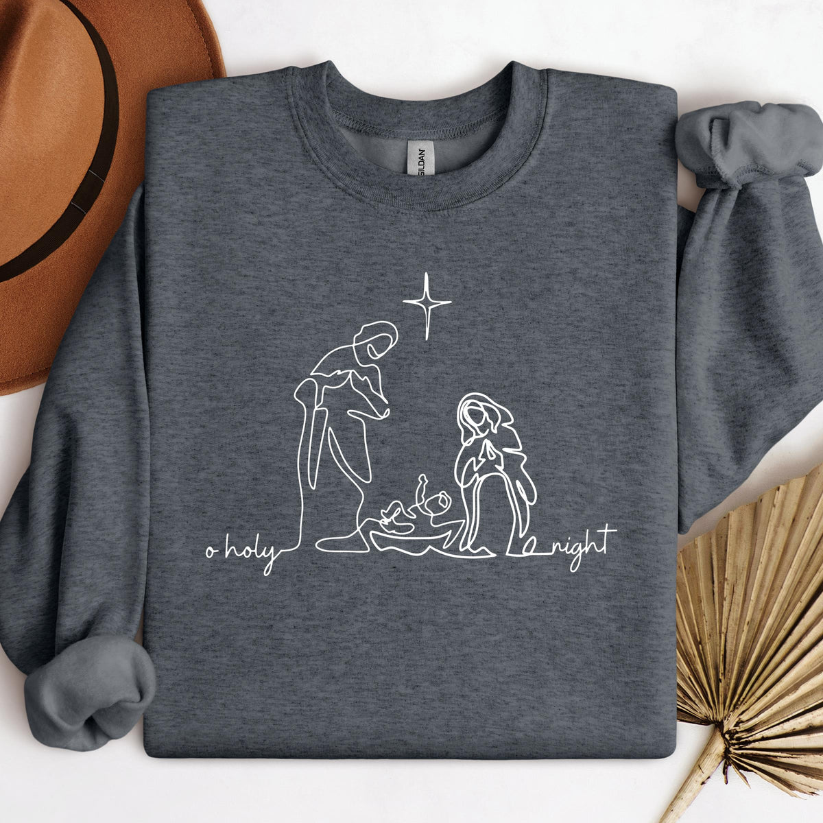 O Holy Night 02