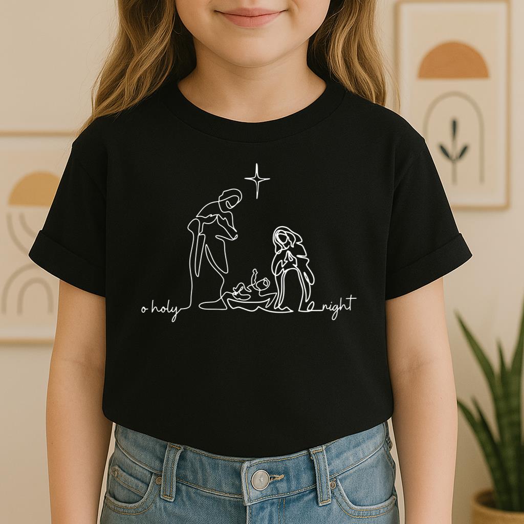 O Holy Night 02