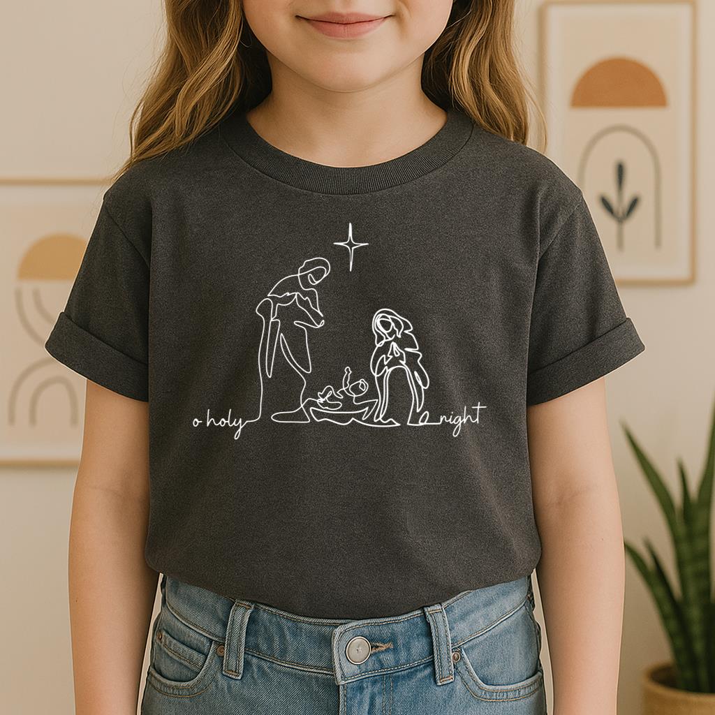 O Holy Night 02