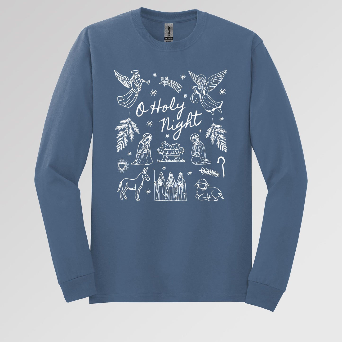O Holy Night 03