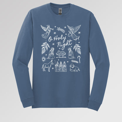 O Holy Night 03