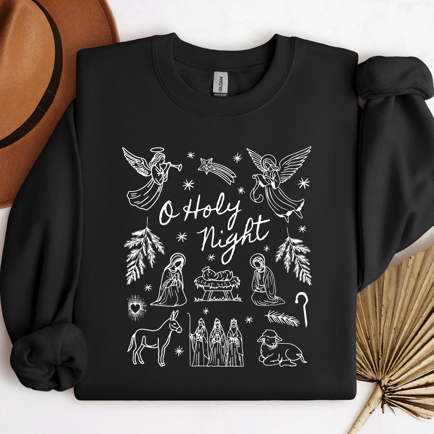O Holy Night 03