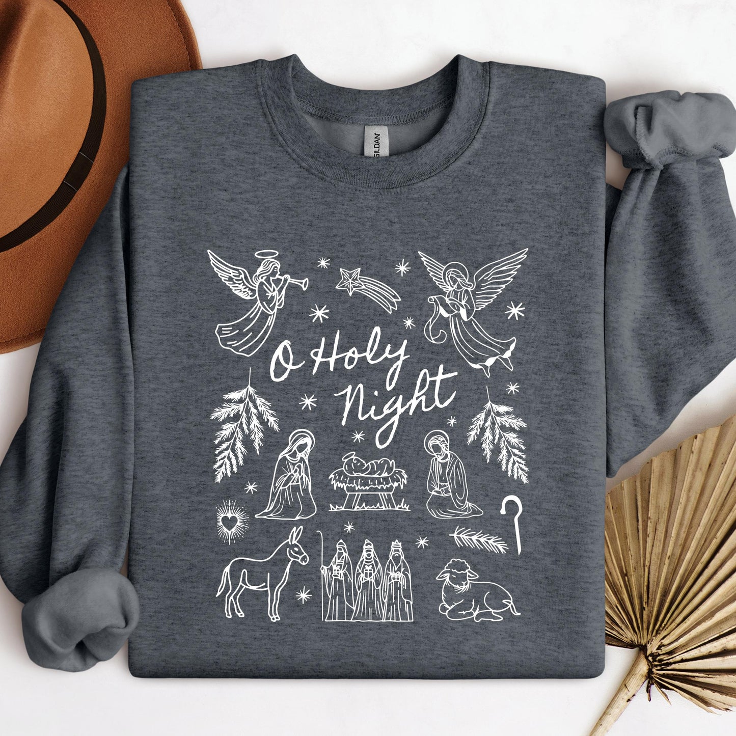 O Holy Night 03