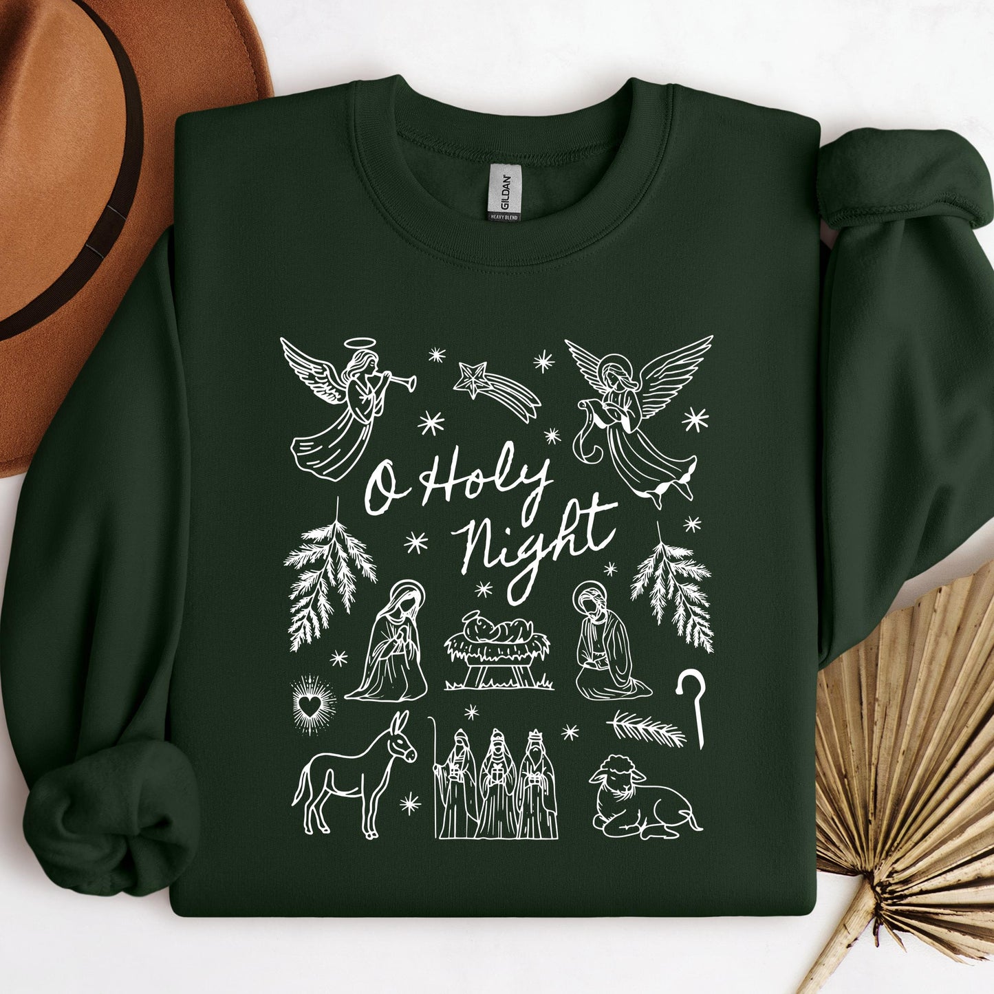 O Holy Night 03