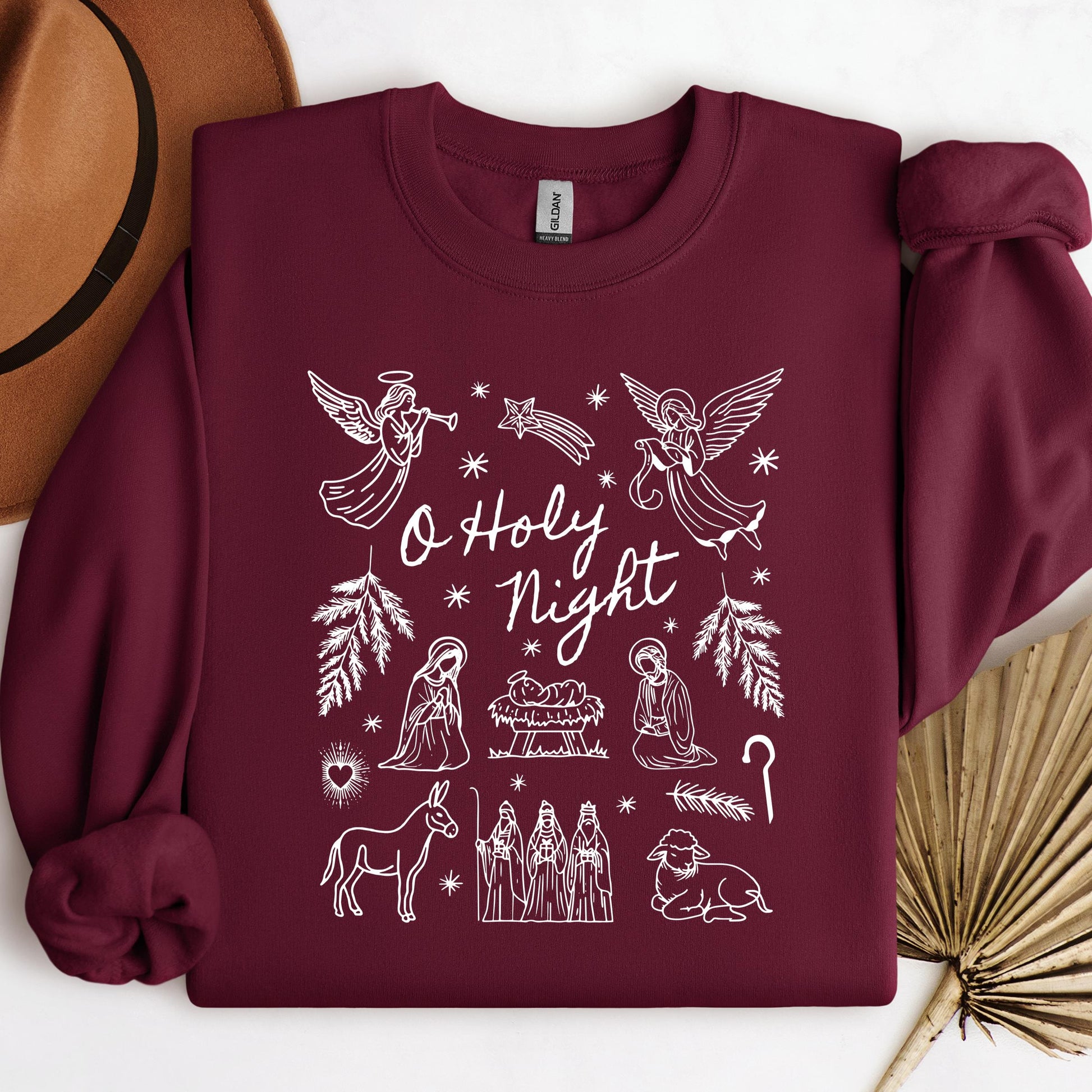 O Holy Night 03
