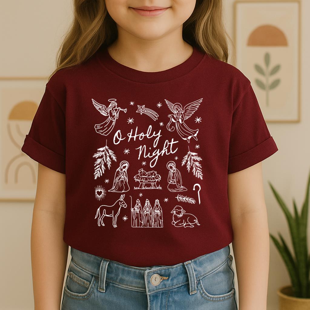 O Holy Night 03