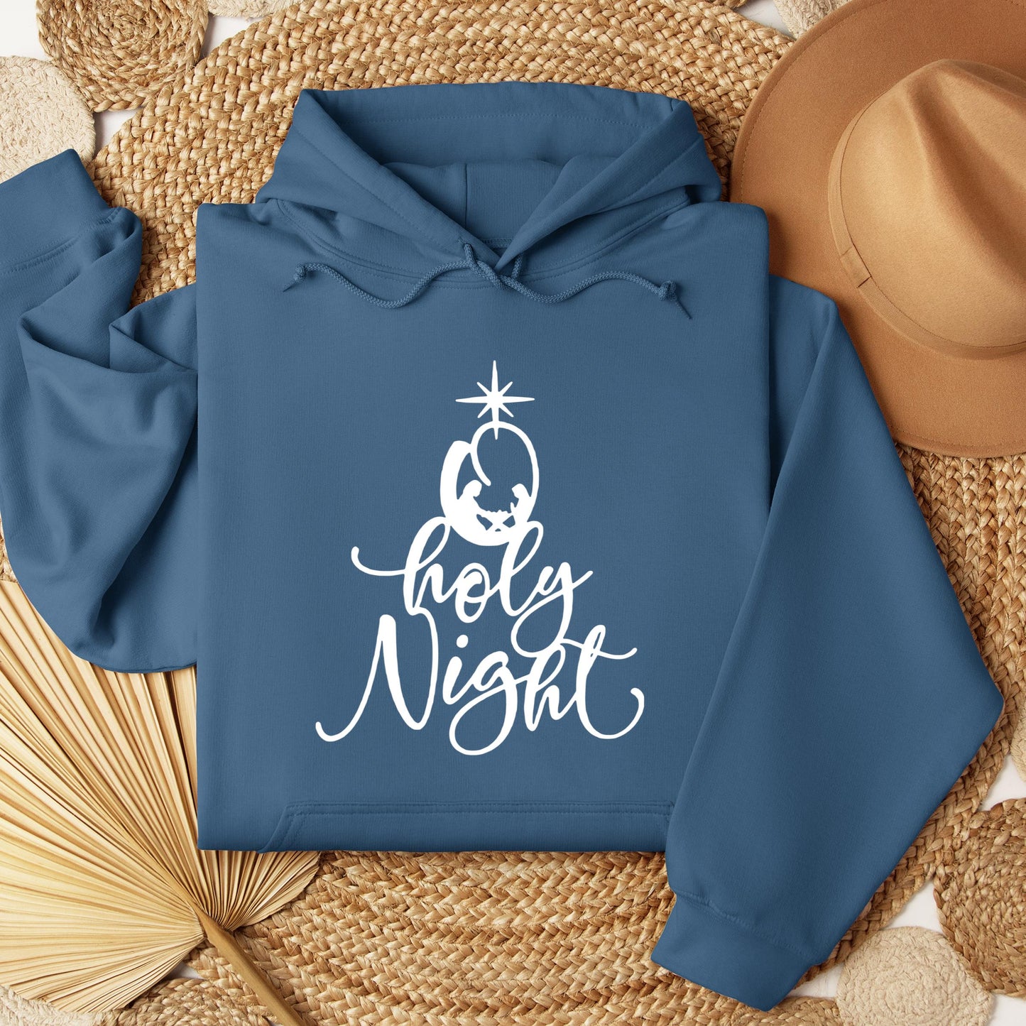 O Holy Night 04