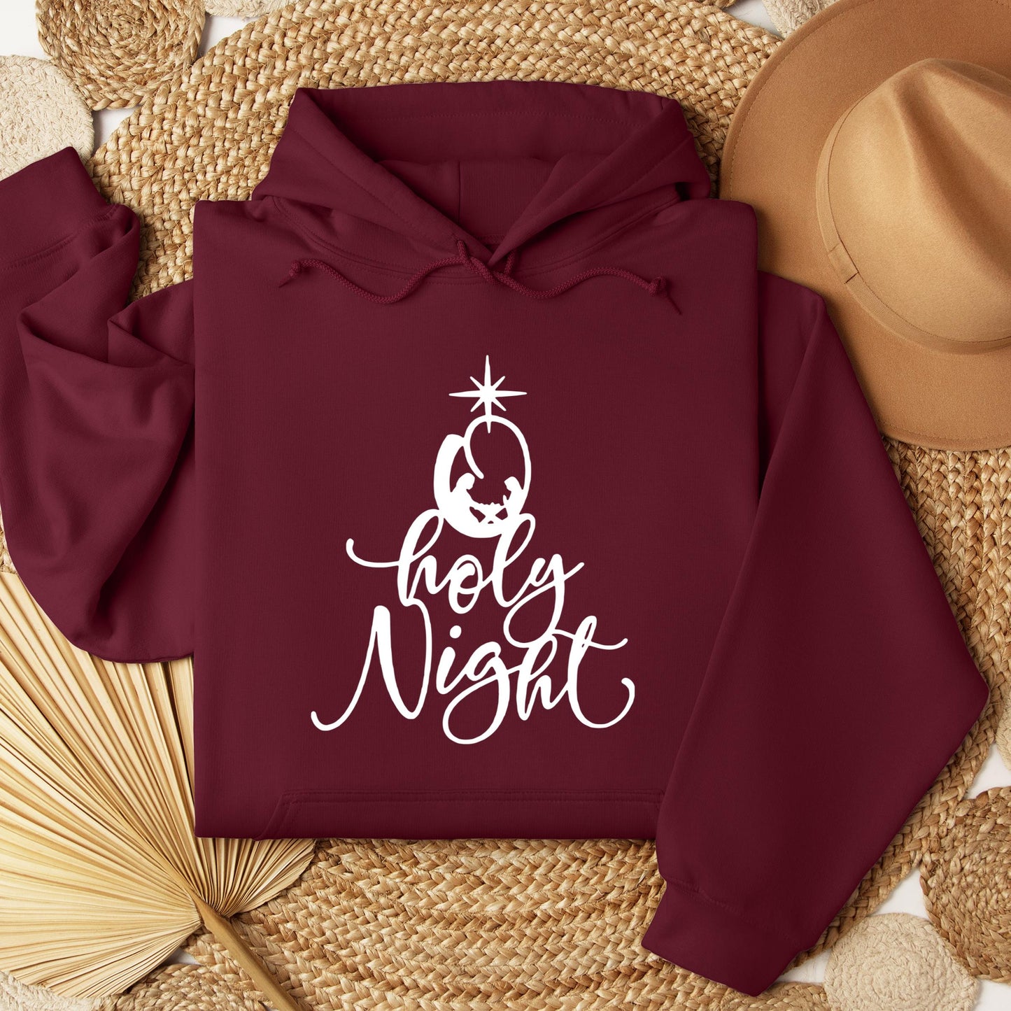 O Holy Night 04