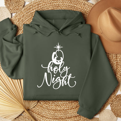 O Holy Night 04