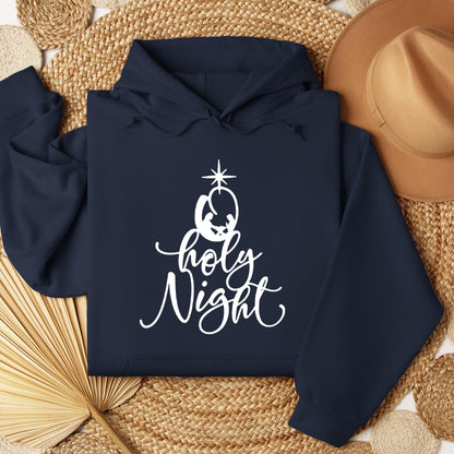 O Holy Night 04