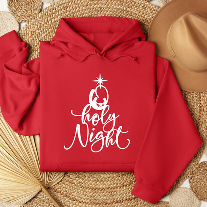O Holy Night 04