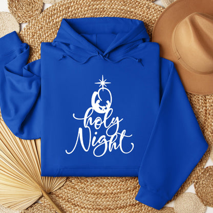 O Holy Night 04