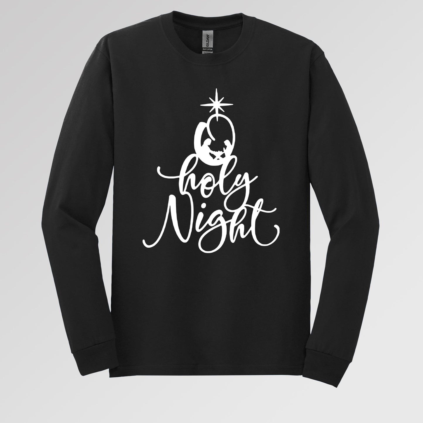 O Holy Night 04