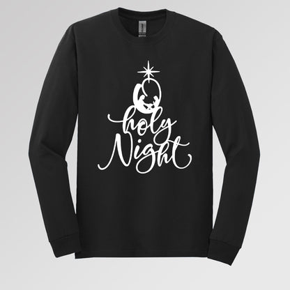O Holy Night 04
