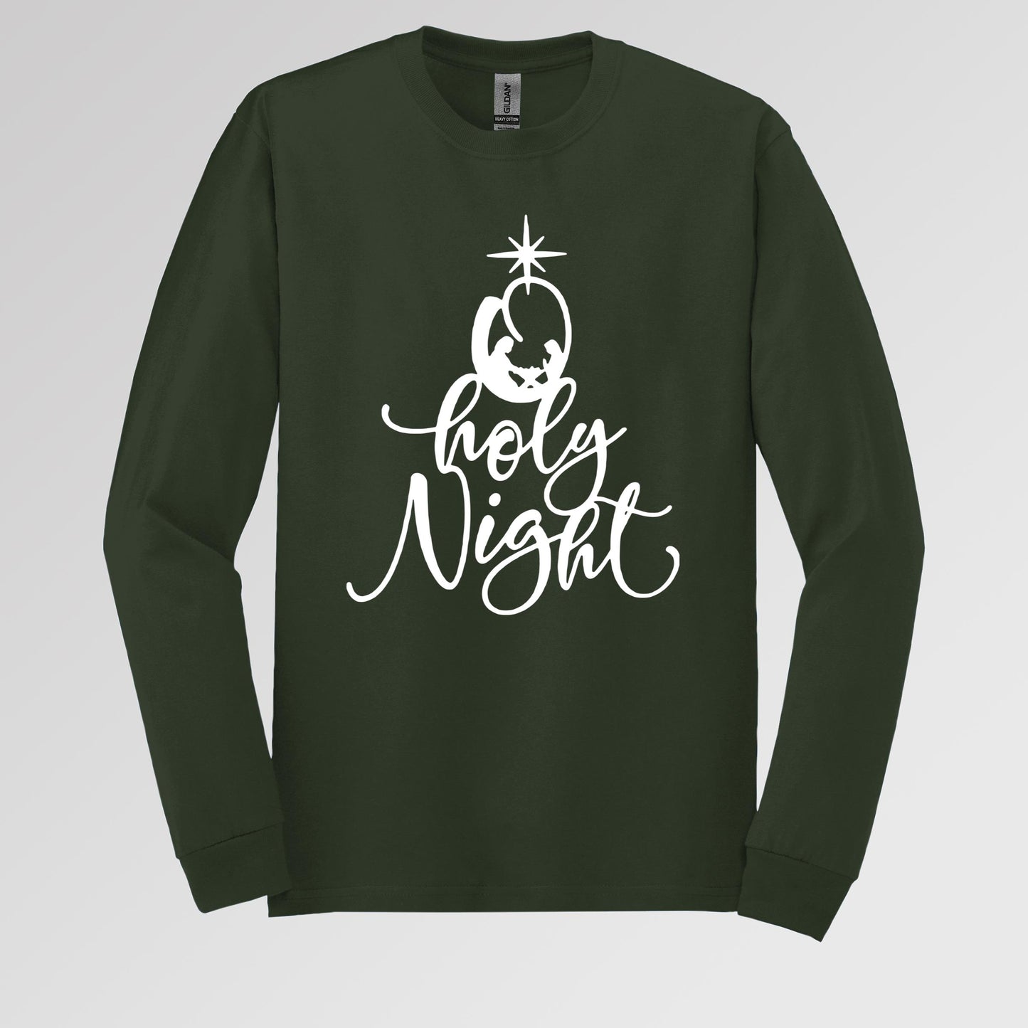 O Holy Night 04
